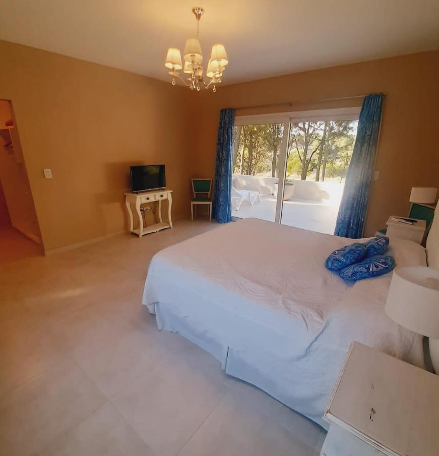 Alquiler Temporal Casa en Costa Esmeralda 1