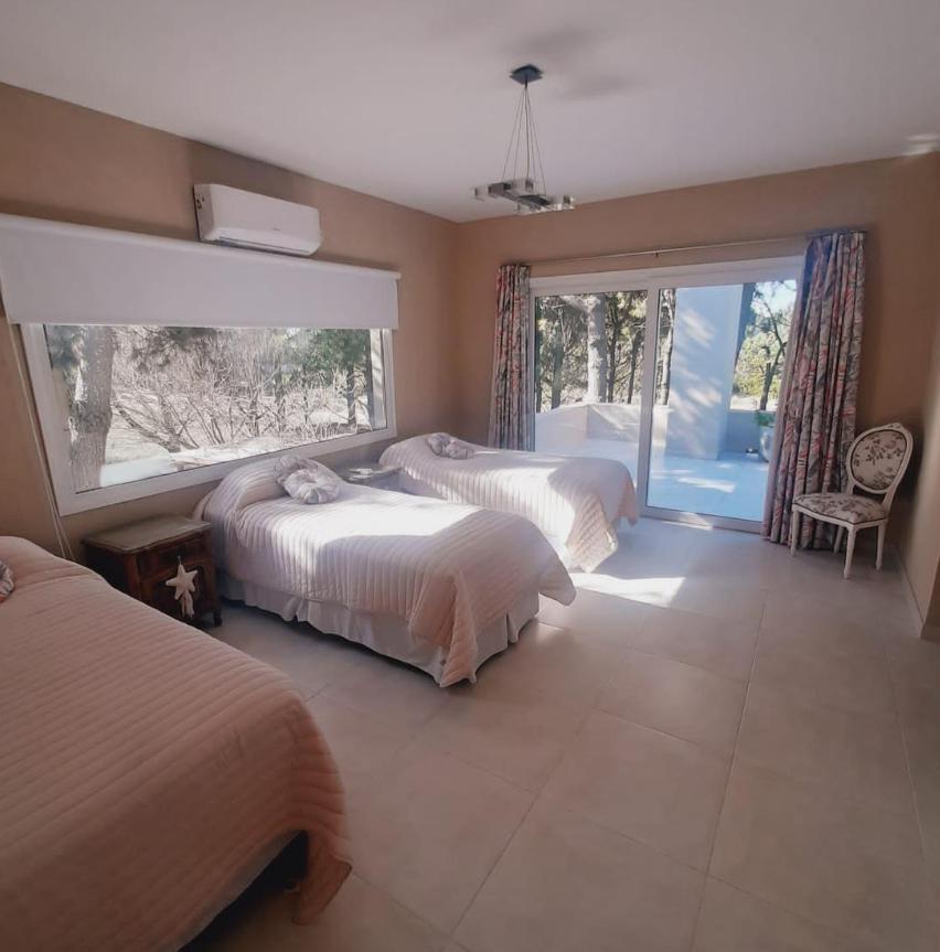 Alquiler Temporal Casa en Costa Esmeralda 5
