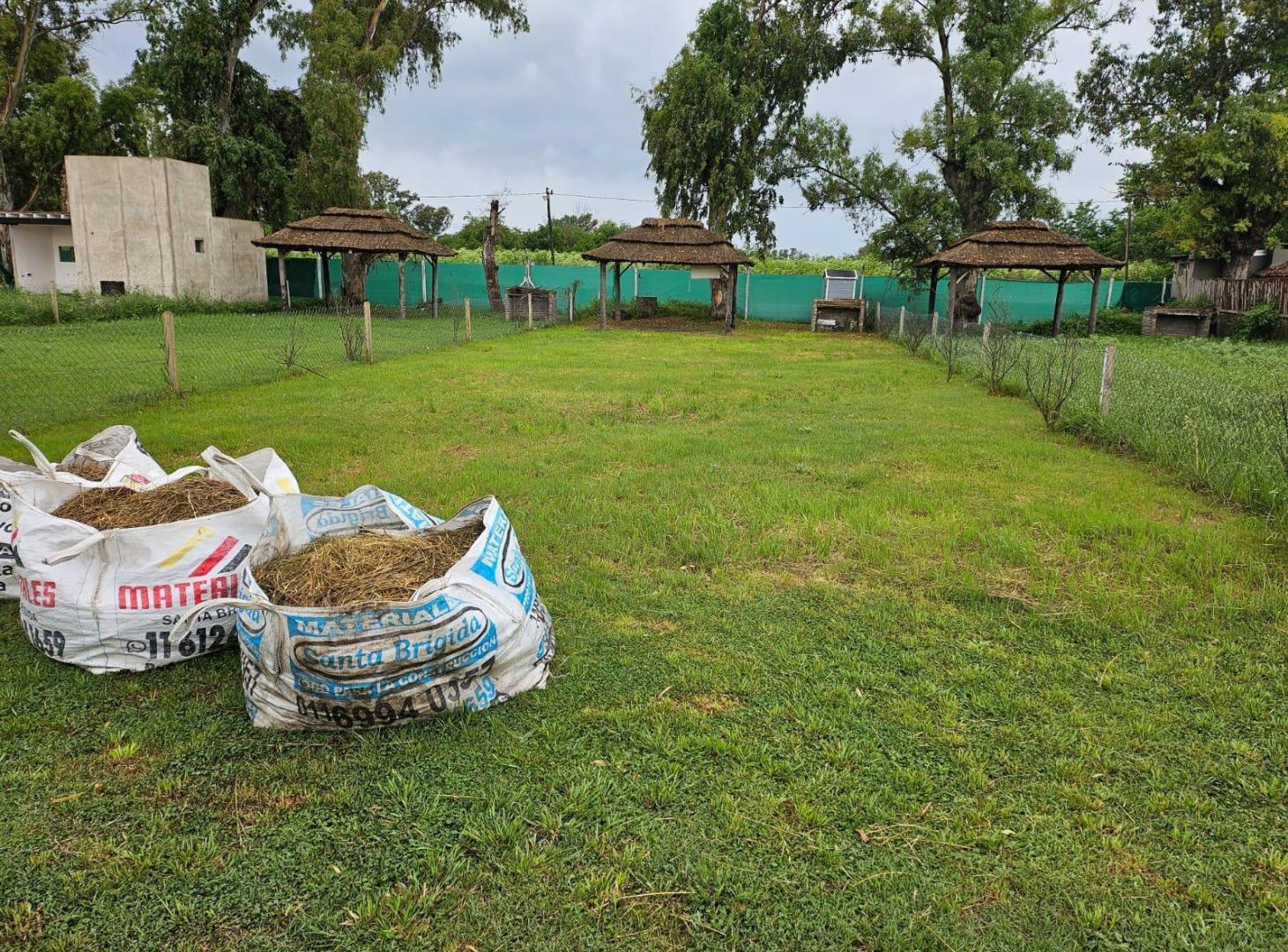 Foto de Terreno en General Rodriguez en Venta, imagen 5