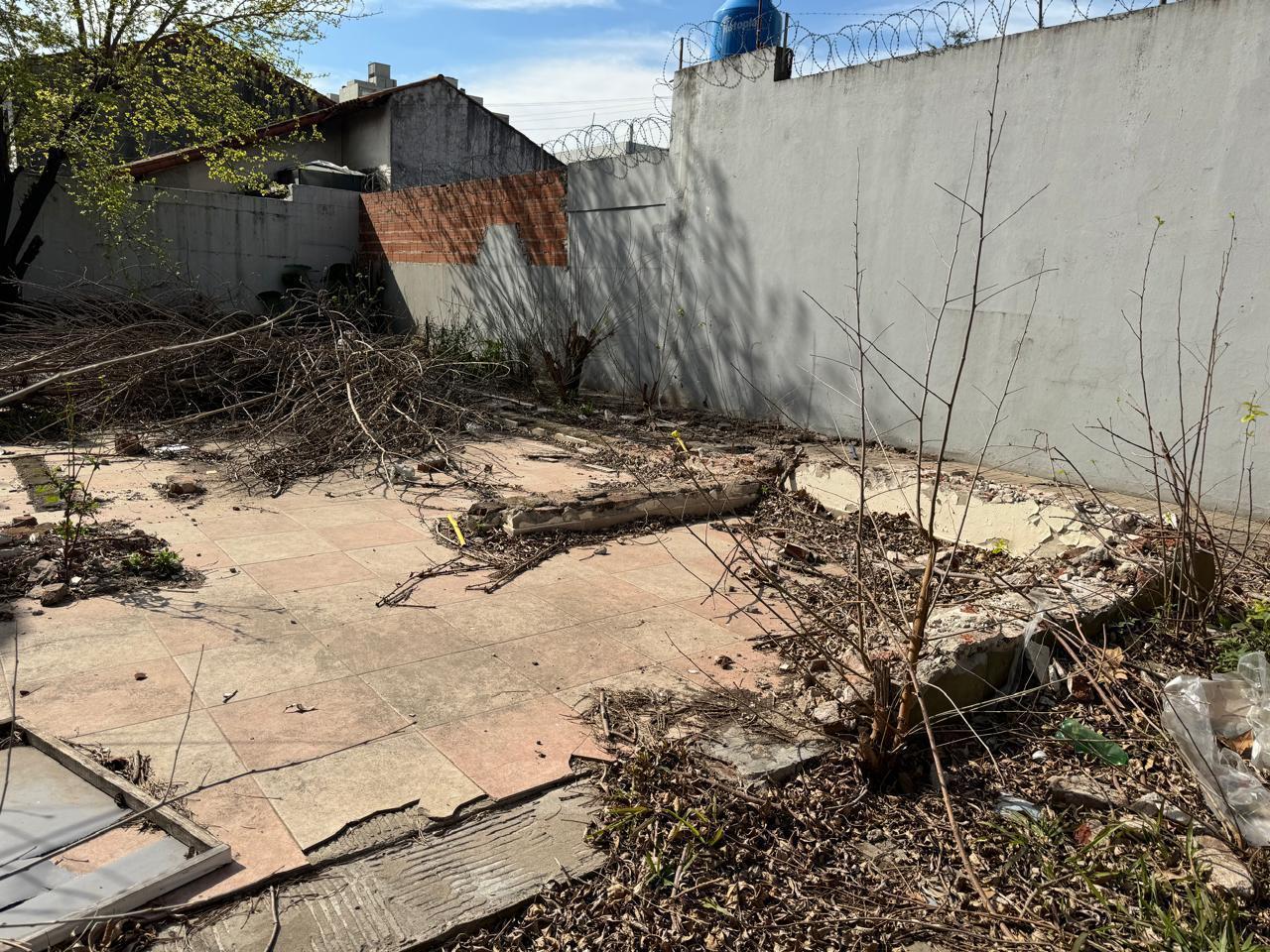 Terreno en venta en San Miguel