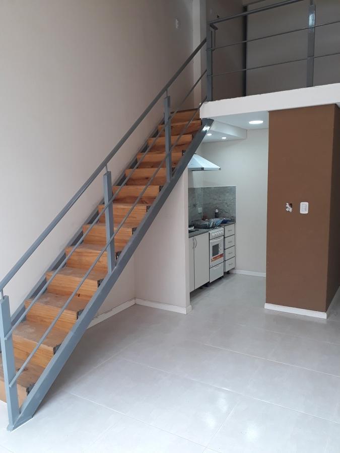 Vendo Departamento Loft en Los Polvorines 2