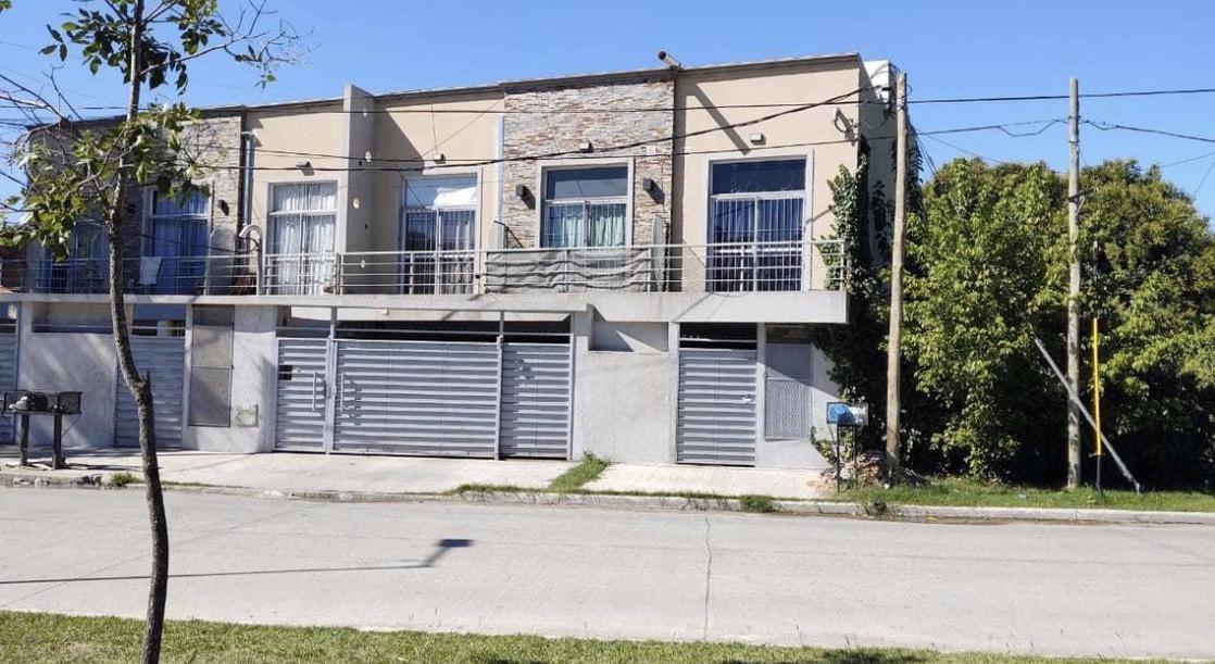 Vendo Departamento Loft en Los Polvorines 4