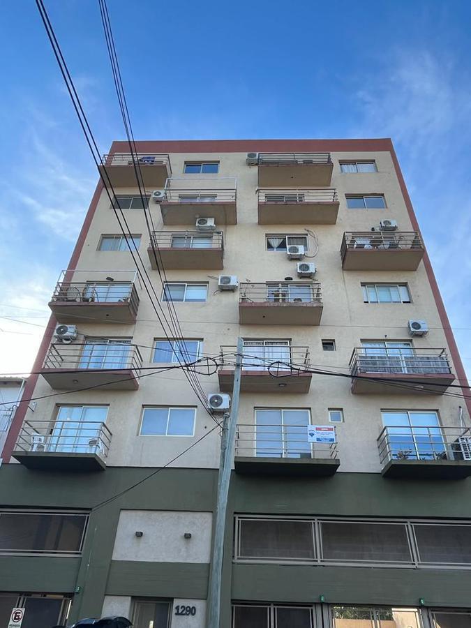 Venta departamento 3 ambientes San Miguel