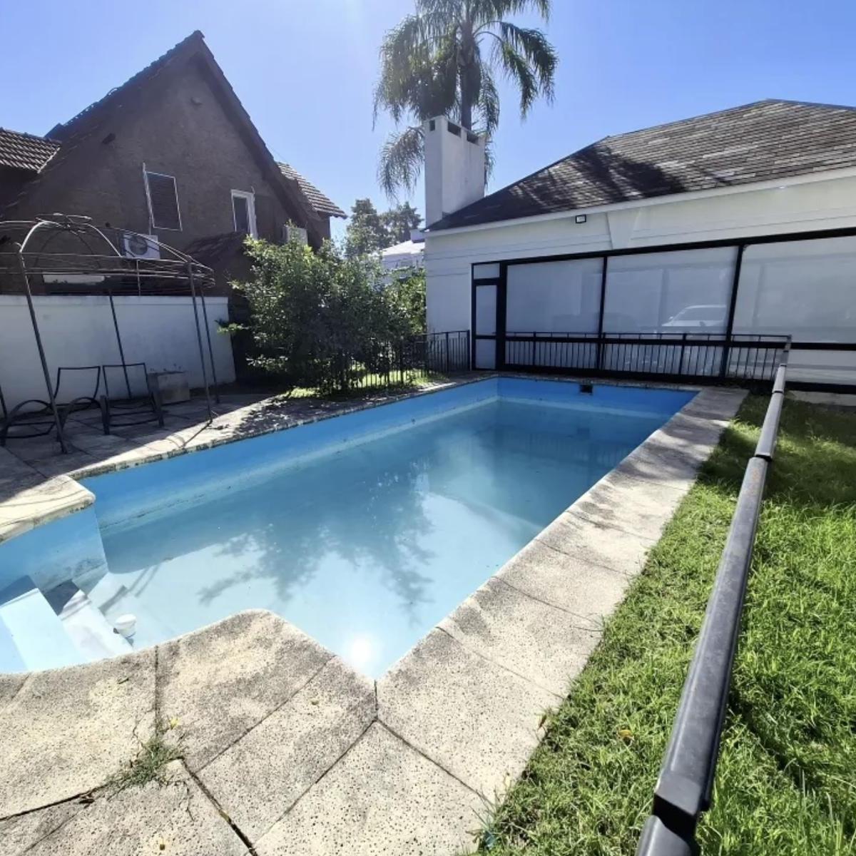 Casa en Venta en Country San Miguel de Guiso 4