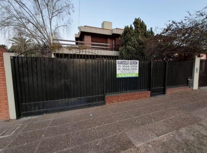 Casa en venta en San Miguel 3