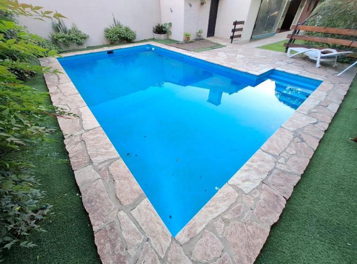 Casa en venta en San Miguel 4