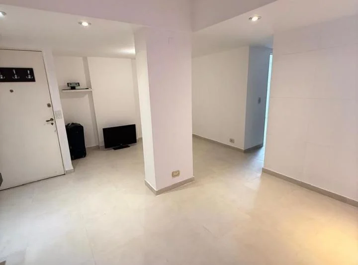 Alquiler 3 ambientes en Belgrano con balcon 3