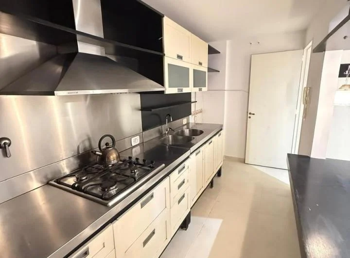 Alquiler 3 ambientes en Belgrano con balcon 4