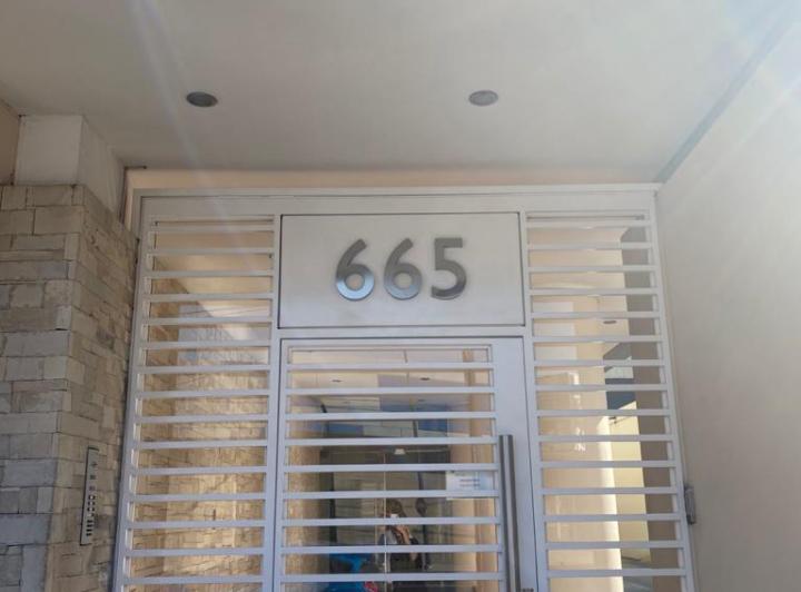 Departamento en Alquiler 2