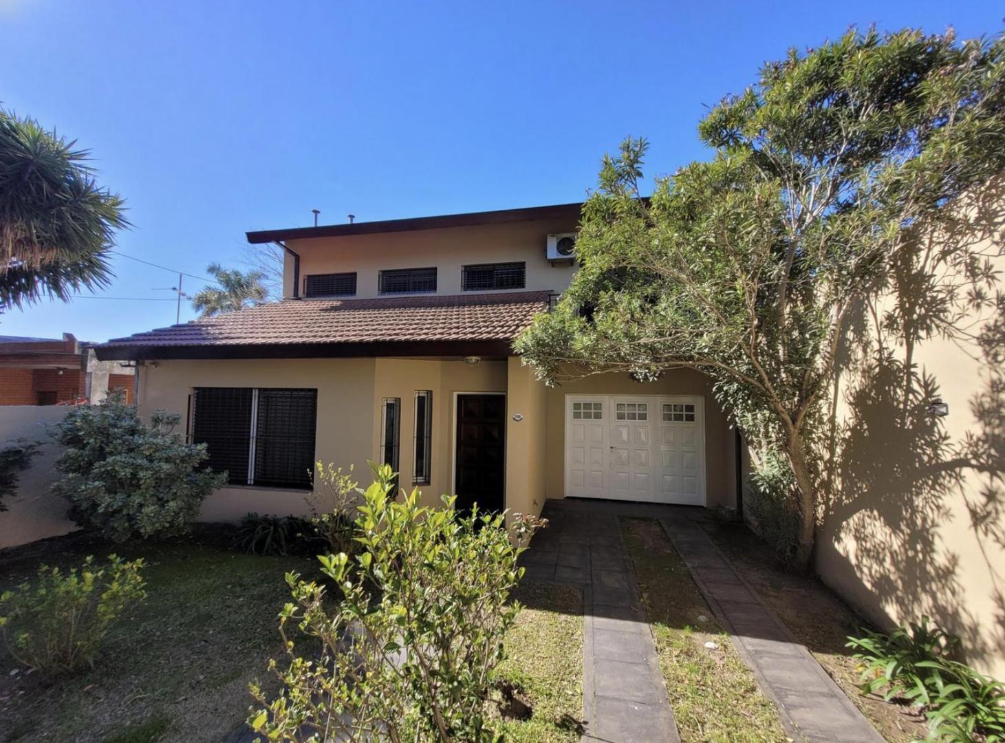 Casa 5 ambientes en venta en San Miguel