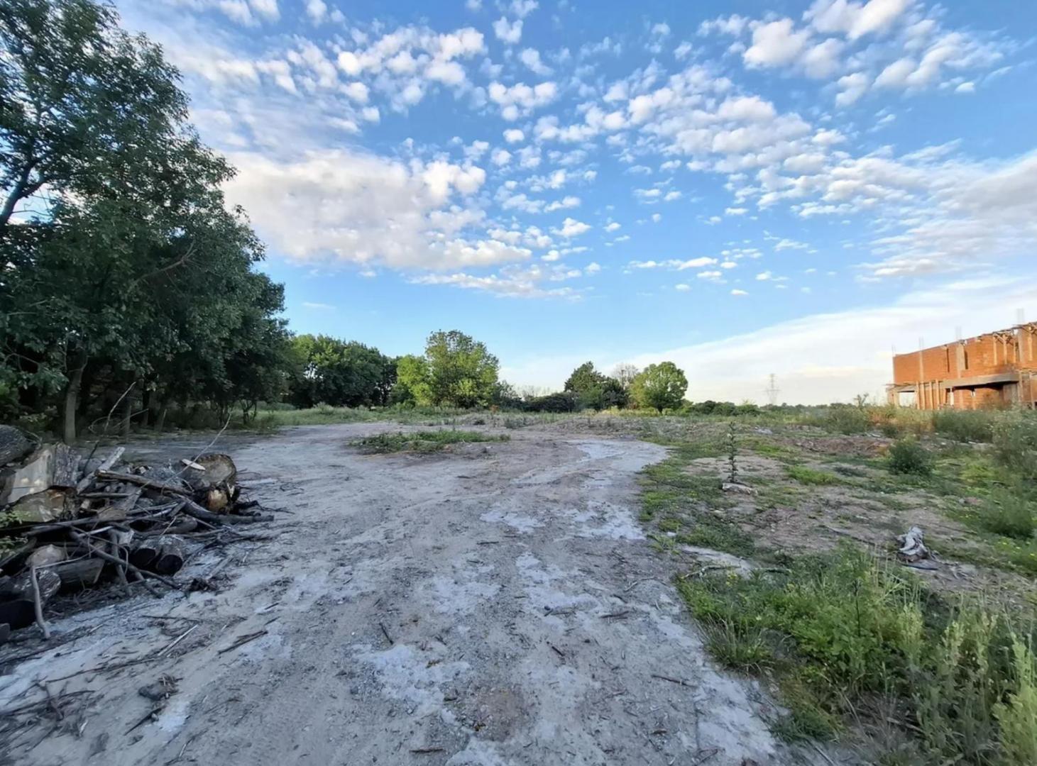 Foto de Terreno en venta en Buenos Aires Golf Club, imagen 1