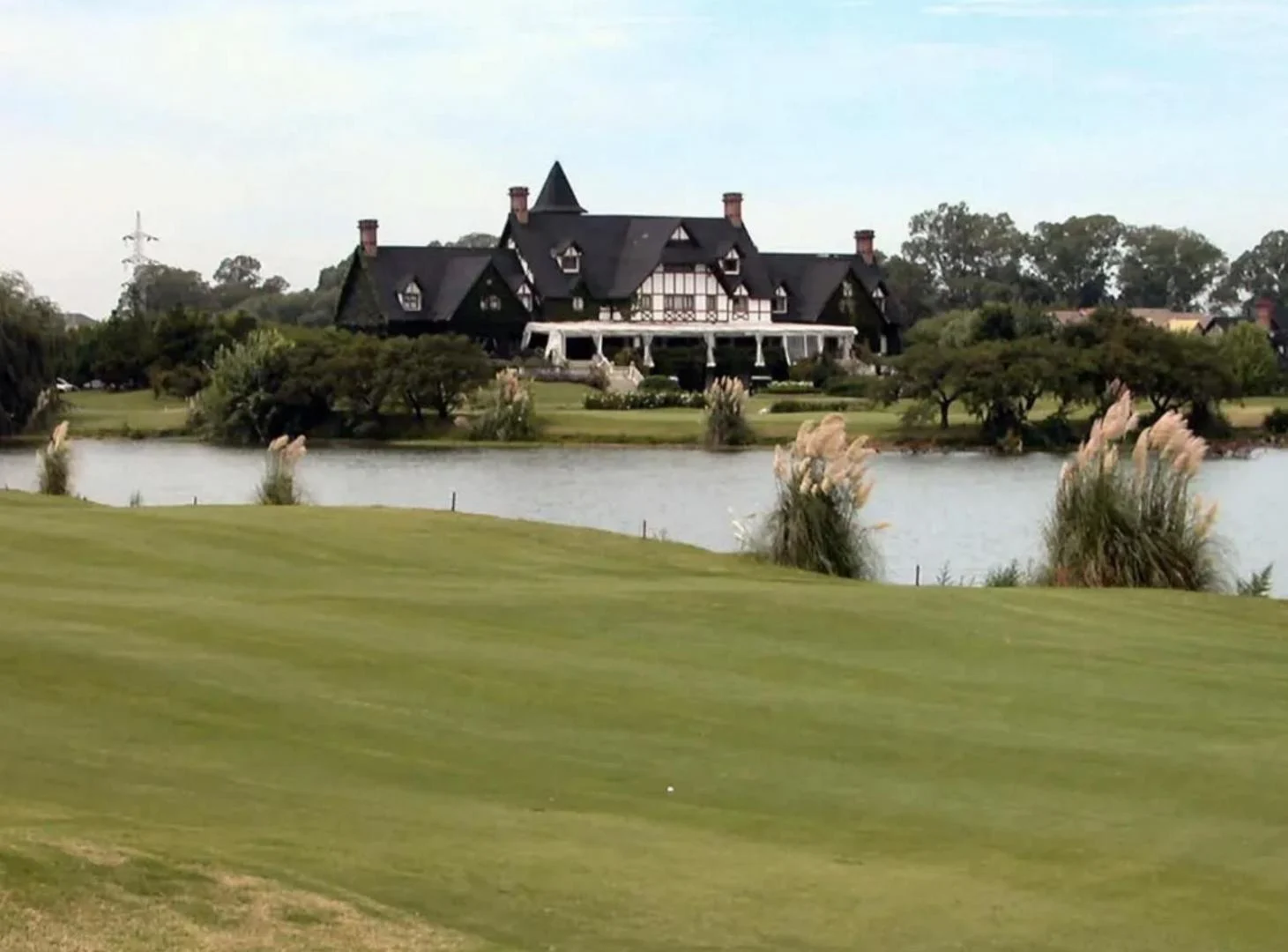 Foto de Terreno en venta en Buenos Aires Golf Club, imagen 5