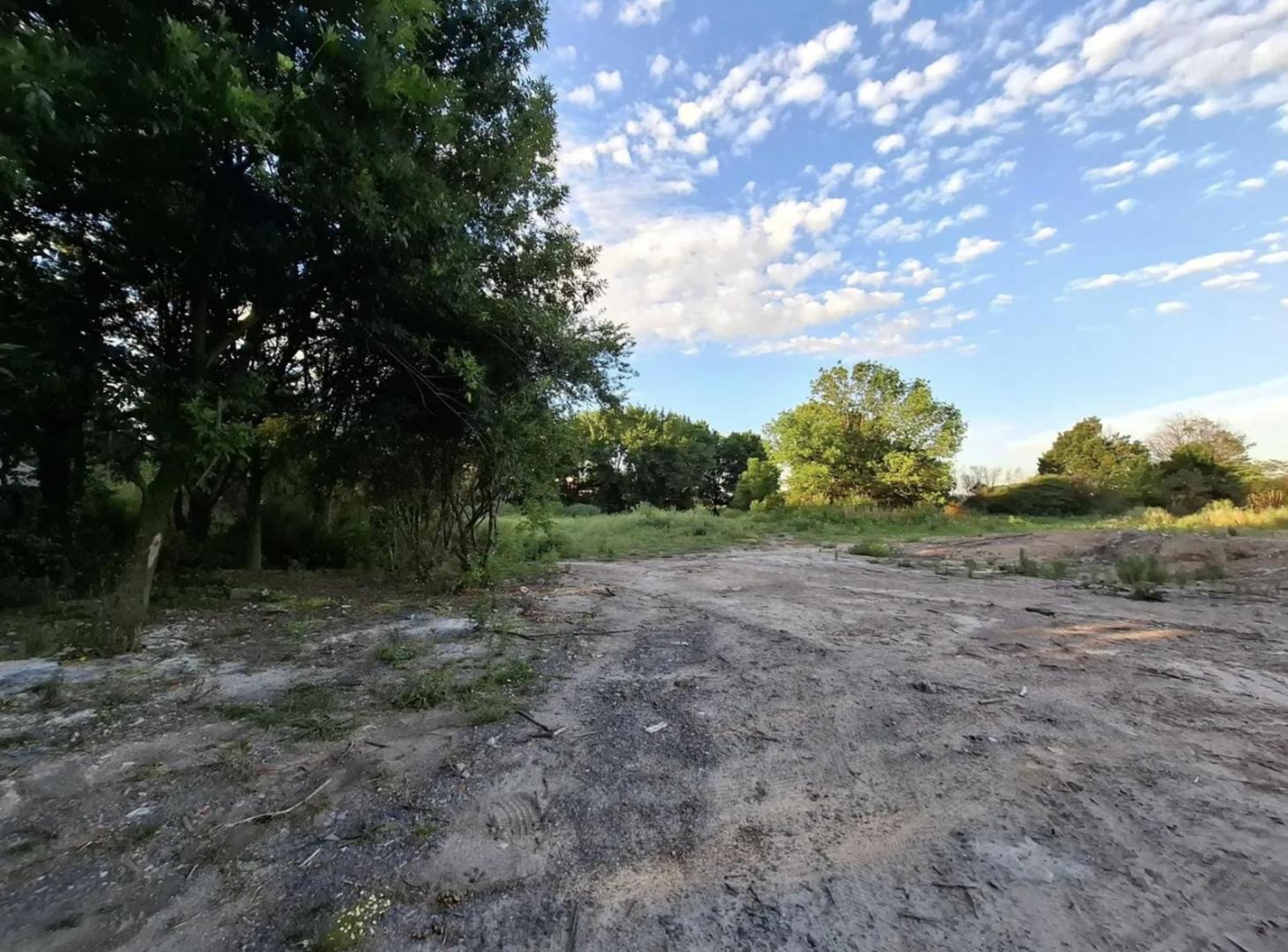 Foto de Terreno en venta en Buenos Aires Golf Club, imagen 2