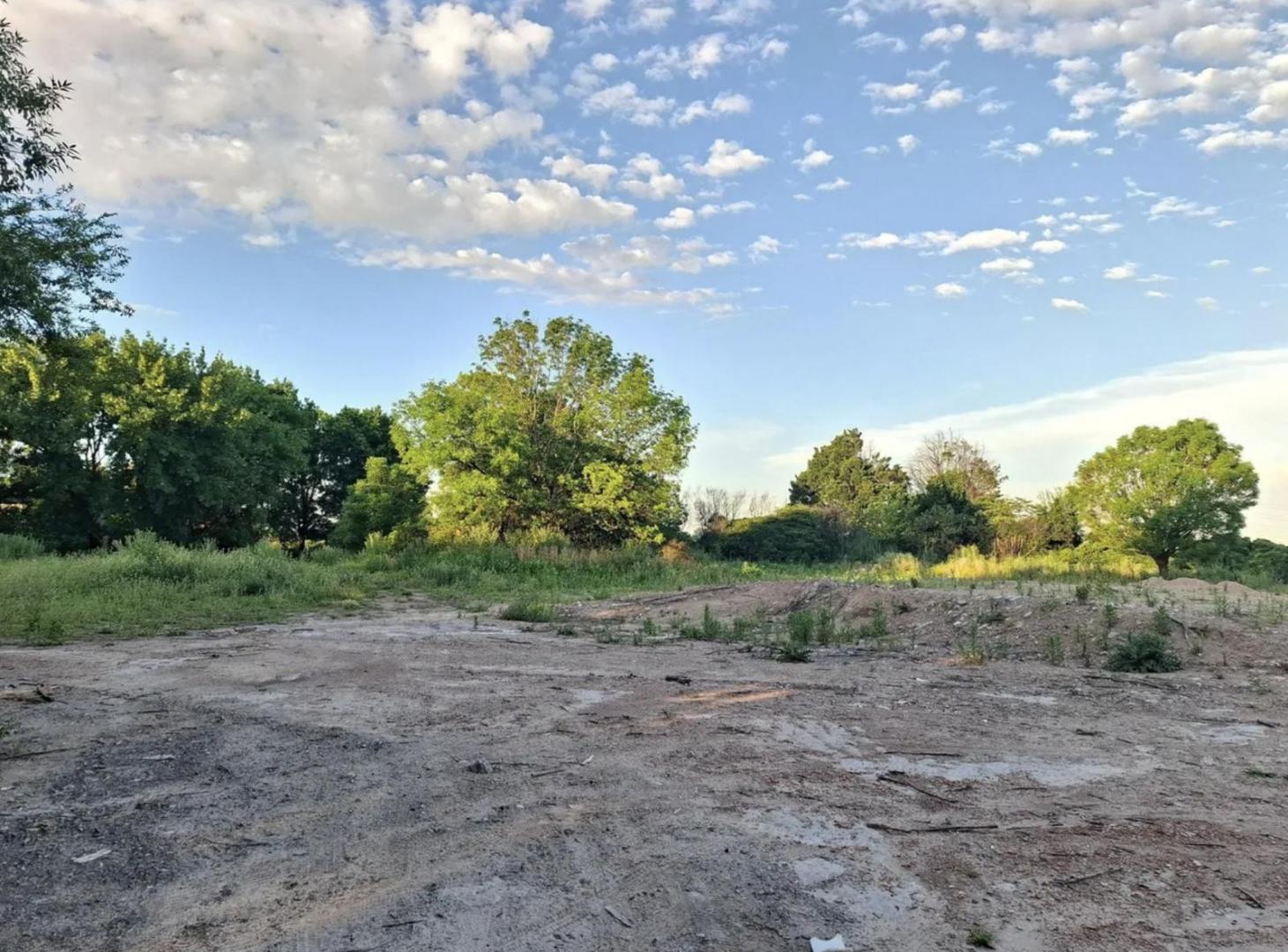 Foto de Terreno en venta en Buenos Aires Golf Club, imagen 4