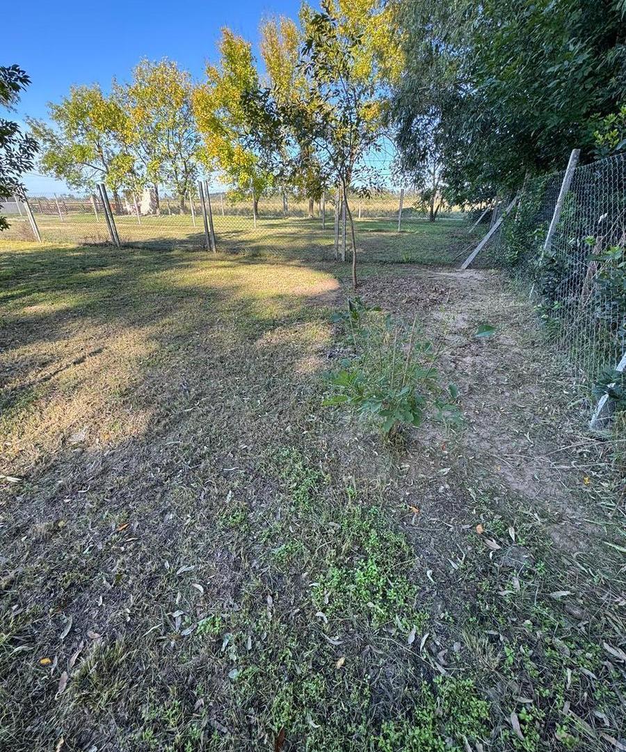 Foto de Terreno en venta en Barrio Cerrado Finca San Agustin, imagen 4