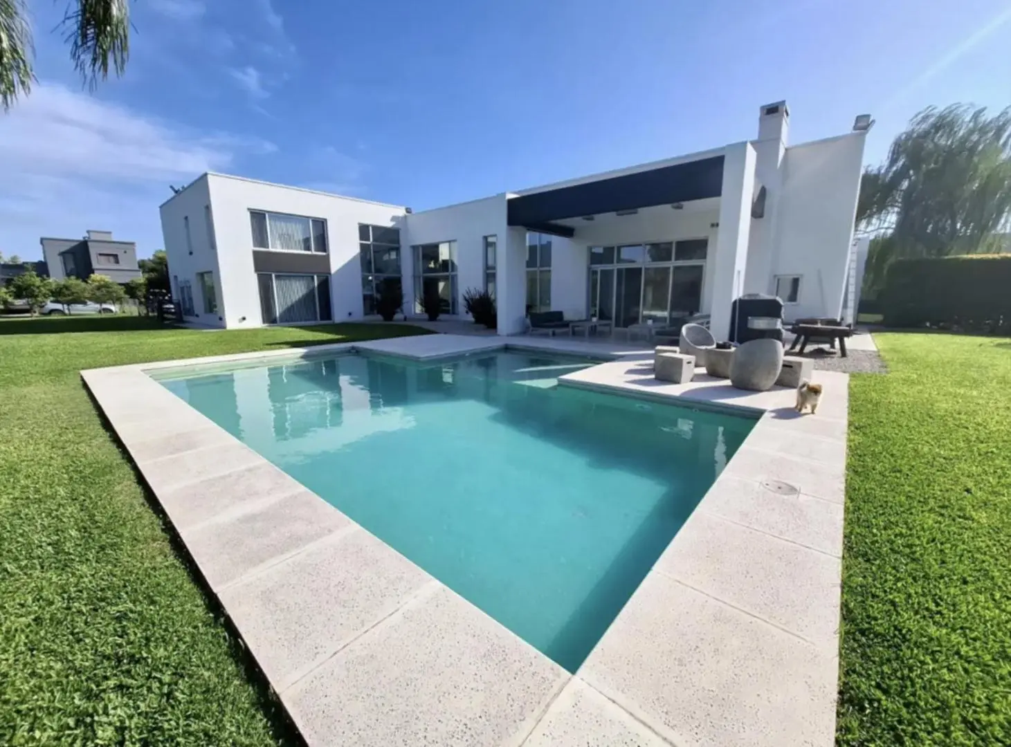 Casa en venta en Buenos Aires Village FINANCIADA 4