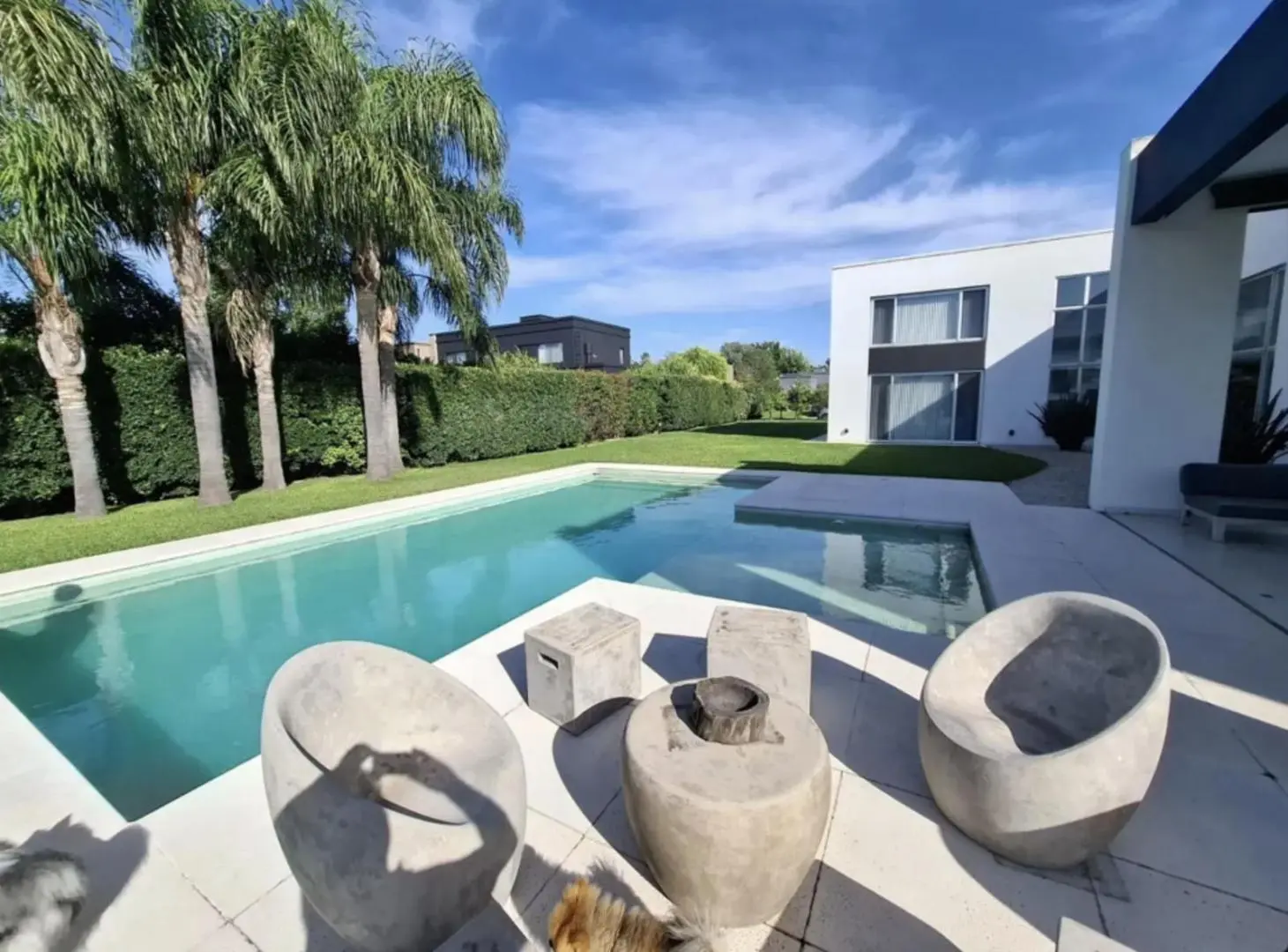 Casa en venta en Buenos Aires Village FINANCIADA 5