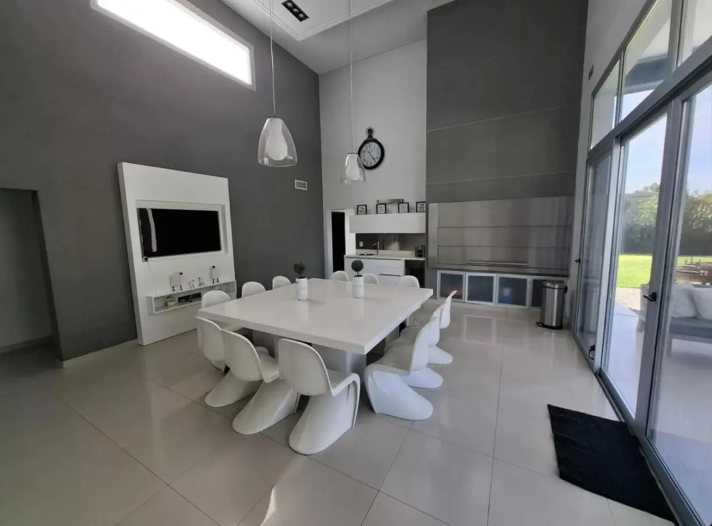 Casa en venta en Buenos Aires Village FINANCIADA 2
