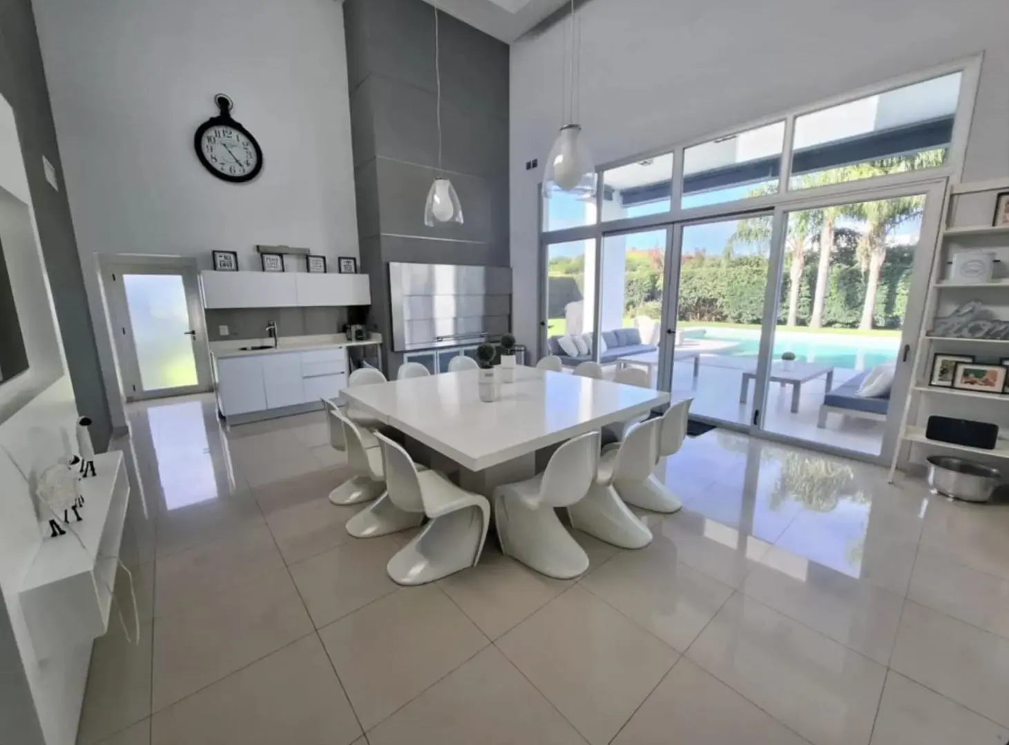 Casa en venta en Buenos Aires Village FINANCIADA 3