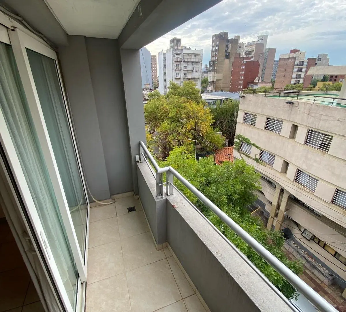 Departamento 3 ambientes en San Miguel Centro 5