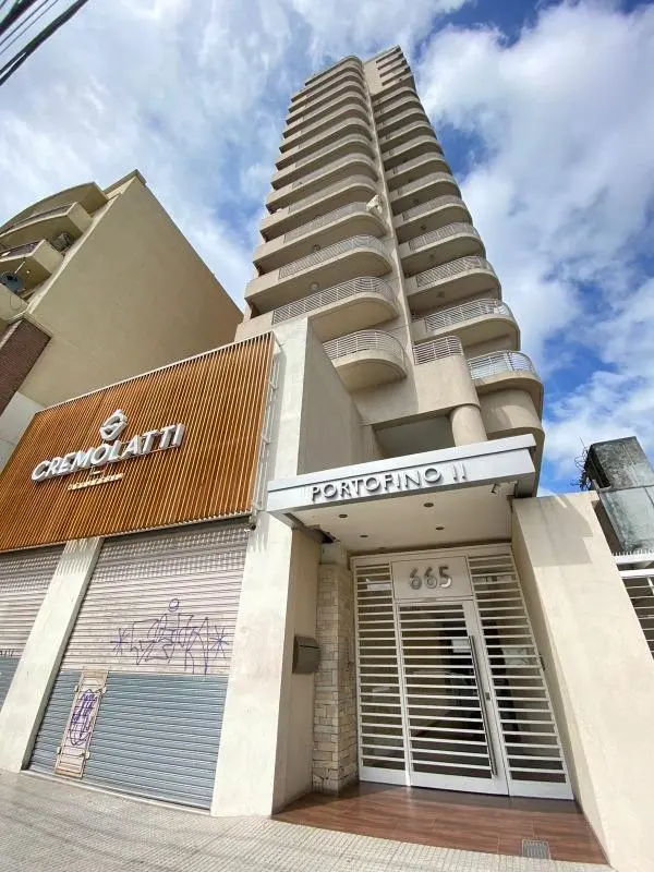 Departamento - San Miguel 2