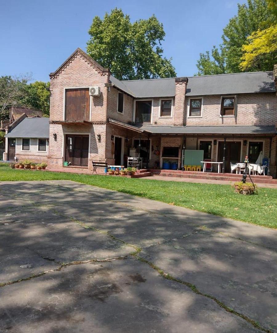 Foto de Casa Alquiler Venta en Barrio Cerrado El Pato Verde, imagen 1