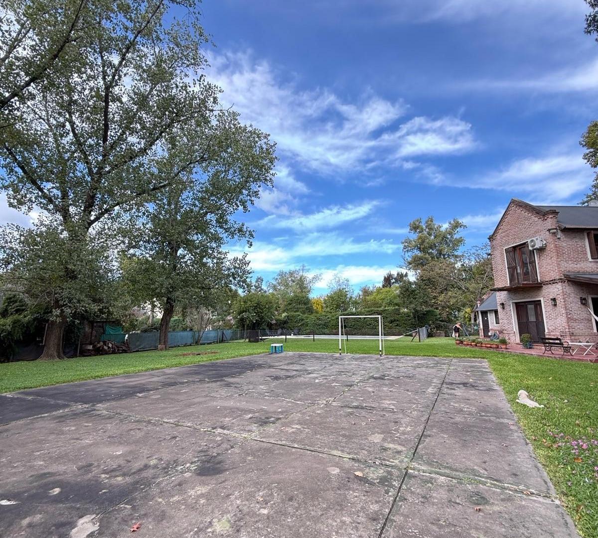Foto de Casa Alquiler Venta en Barrio Cerrado El Pato Verde, imagen 4