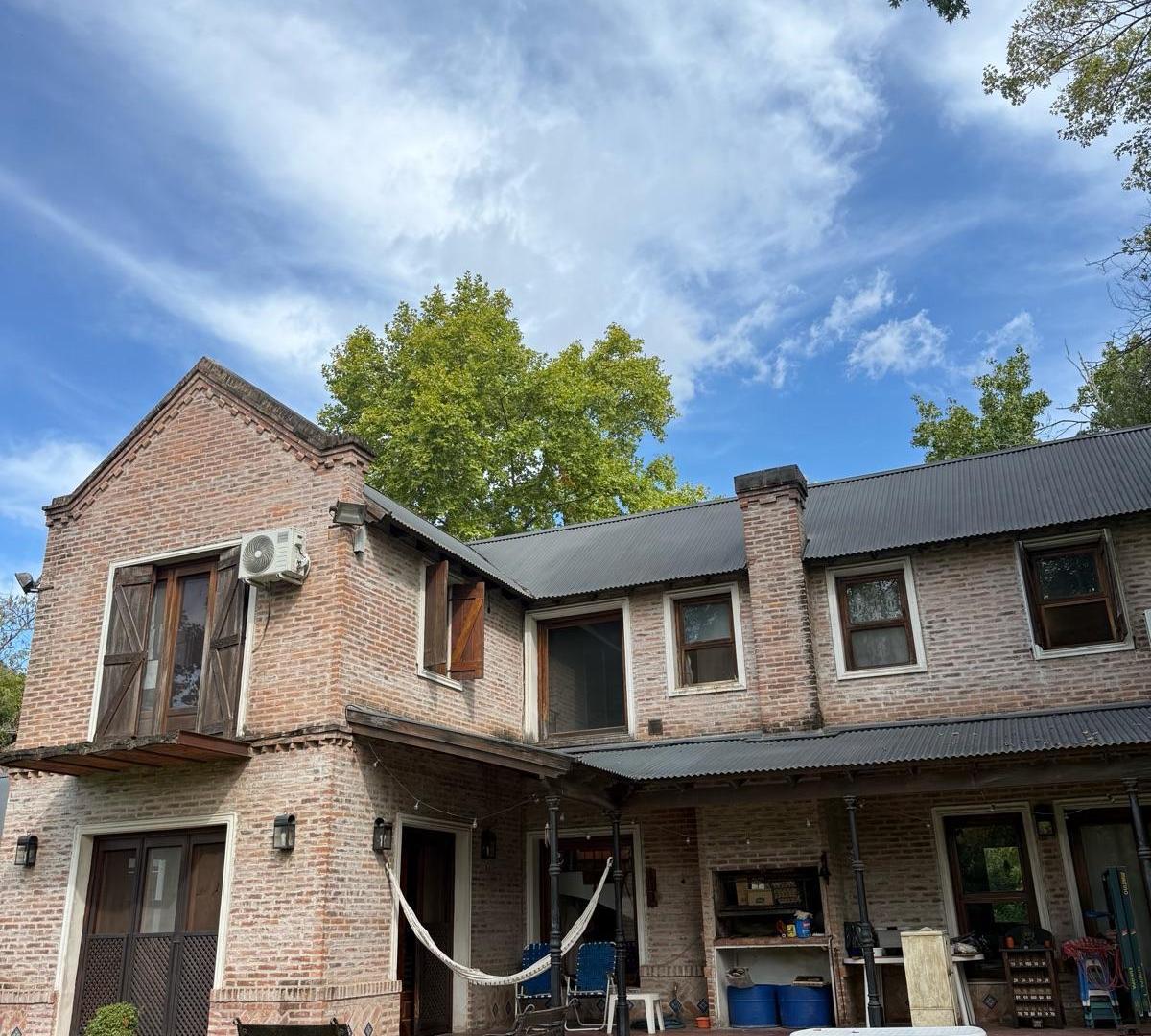 Foto de Casa Alquiler Venta en Barrio Cerrado El Pato Verde, imagen 3