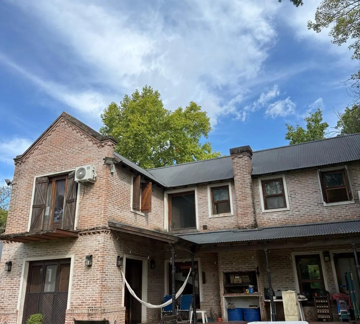 Casa Alquiler Venta en Barrio Cerrado El Pato Verde 3