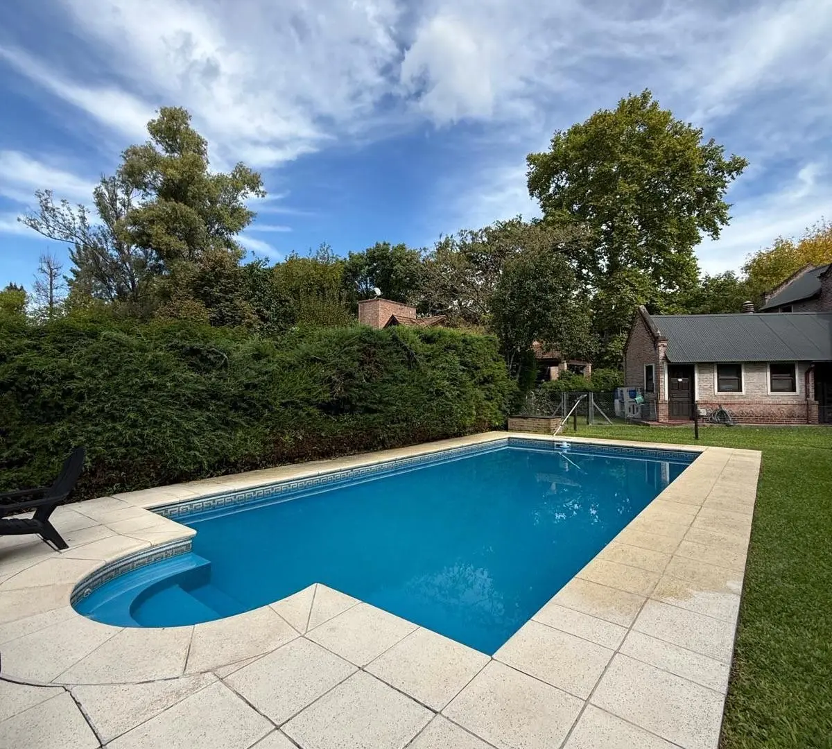 Casa Alquiler Venta en Barrio Cerrado El Pato Verde 2