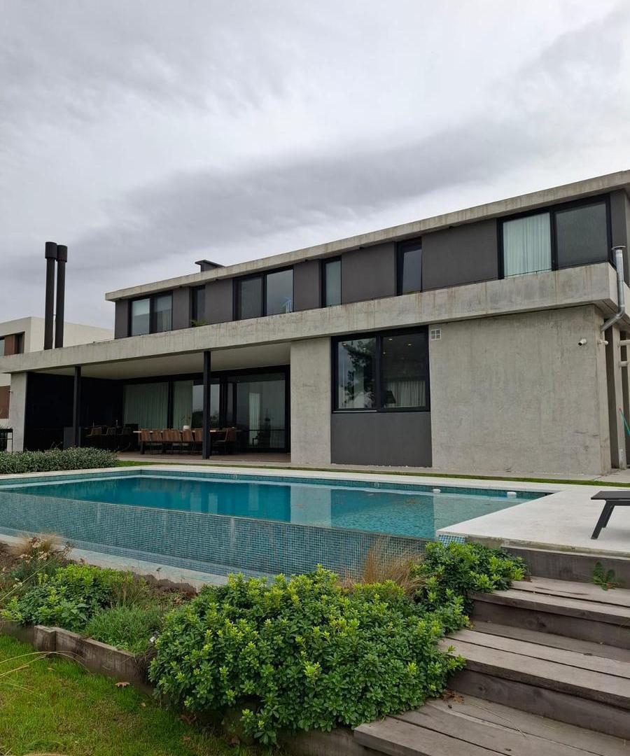 Casa en VENTA en Buenos Aires Golf Club