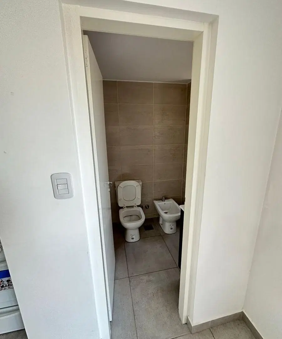 Alquiler Monoambiente Apto Profesional en San Miguel 3