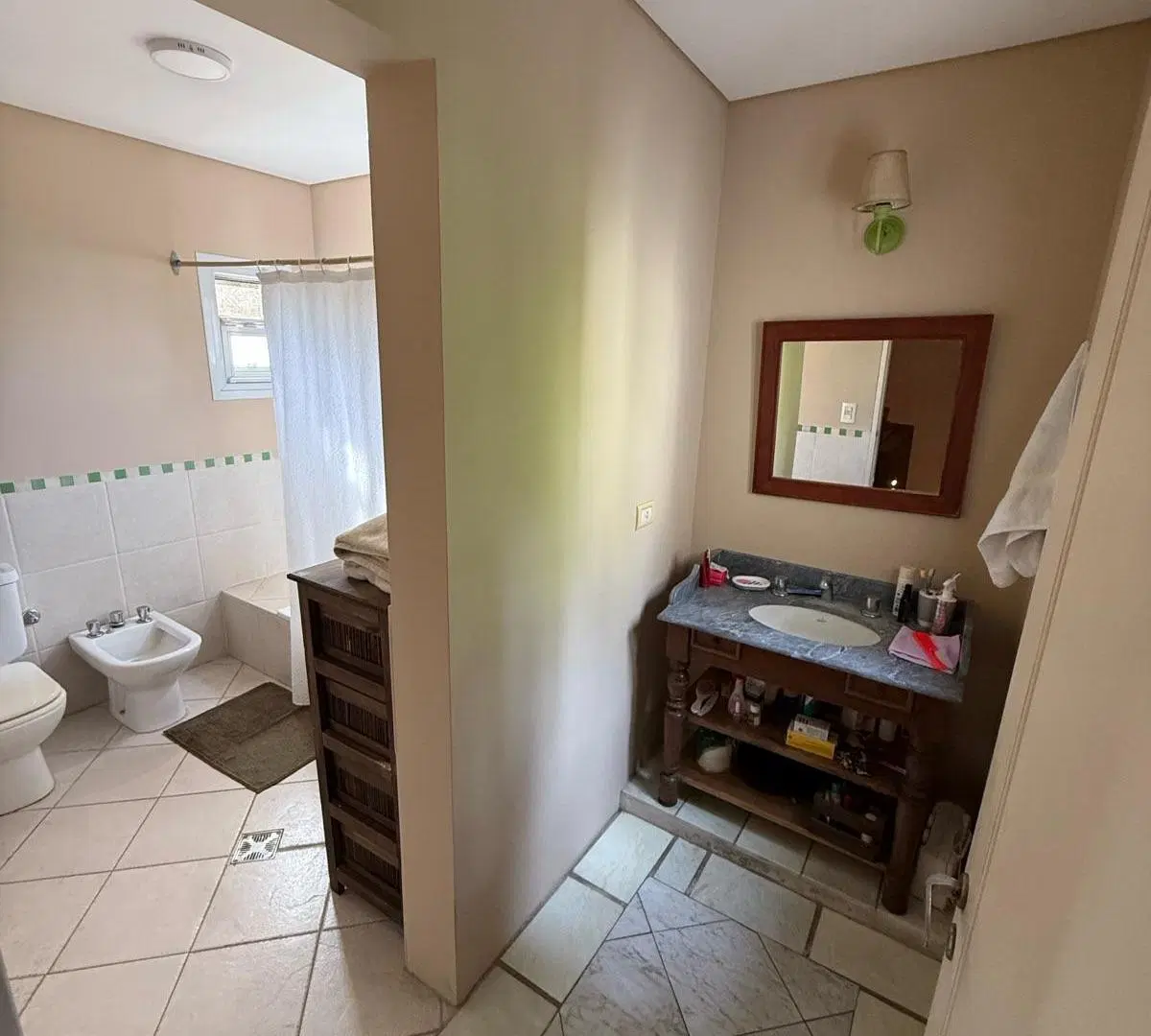 Casa en Barrio cerrado Las Palmas Muñiz 2