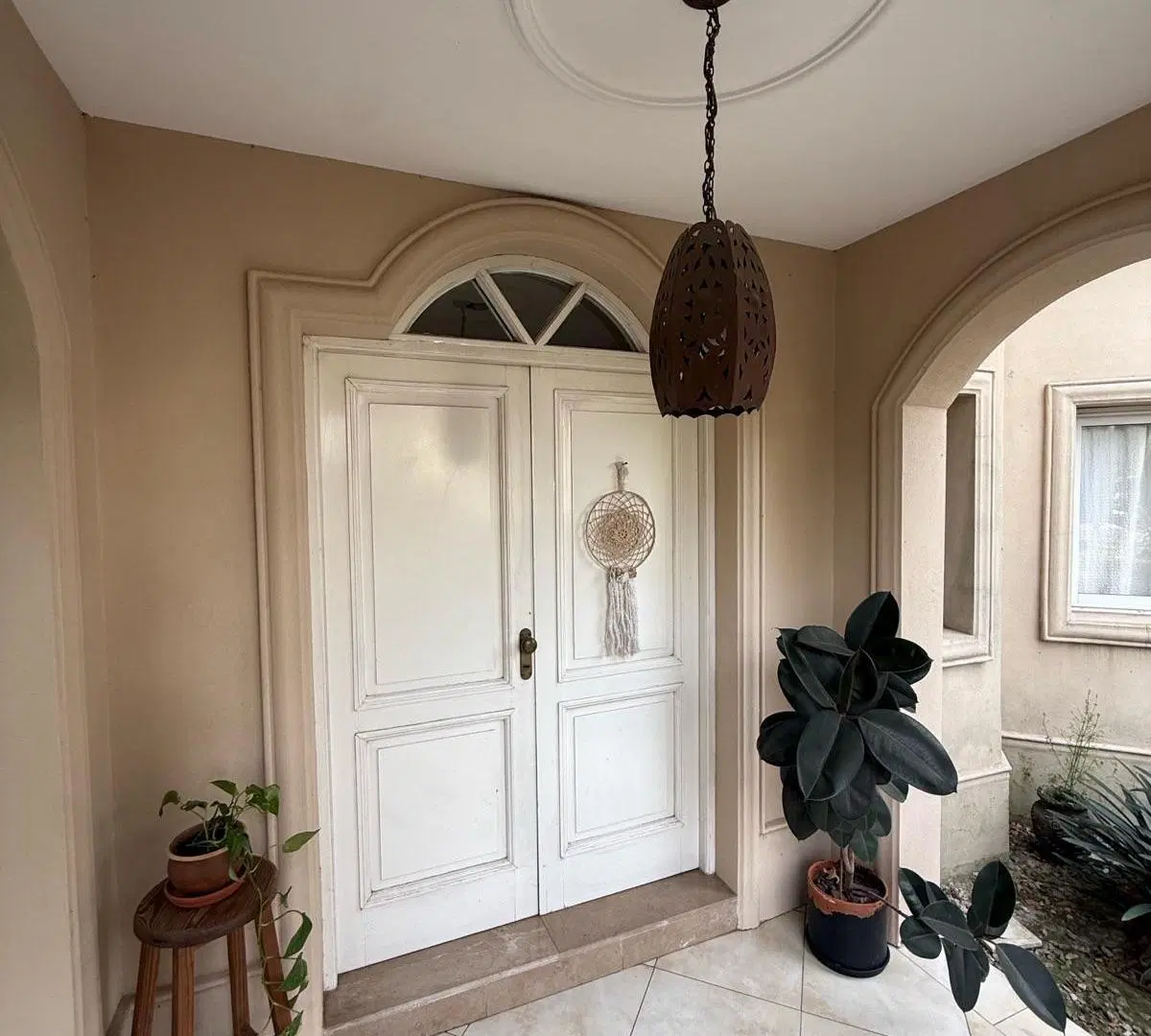 Casa en Barrio cerrado Las Palmas Muñiz 1