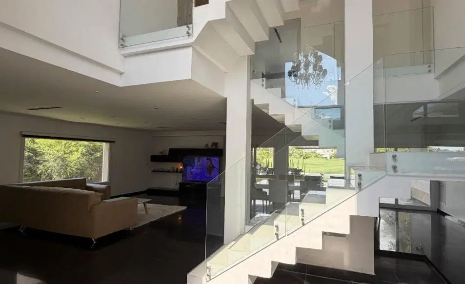 Casa en Bella Vista Buenos Aires Golf 4