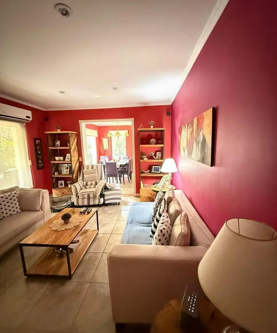 Casa en venta Bella Vista Barrio Pato Verde 1