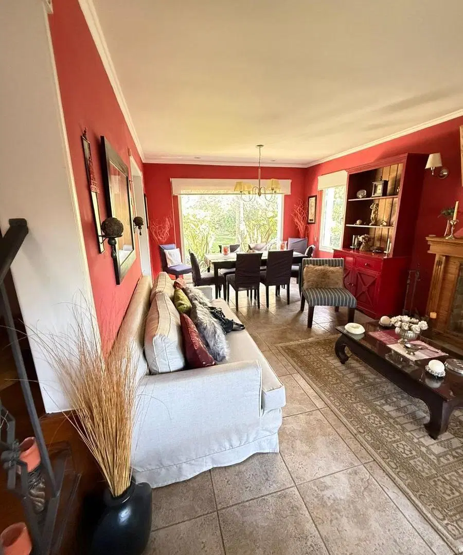 Casa en venta Bella Vista Barrio Pato Verde 5