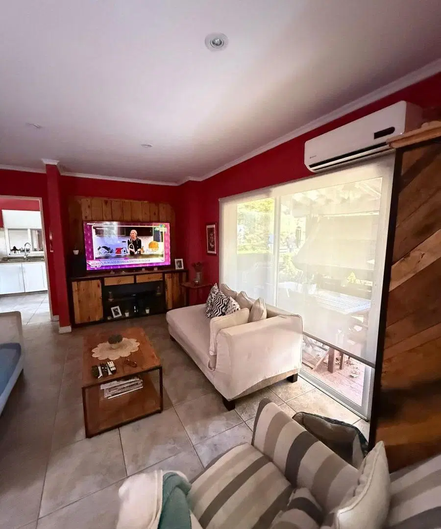 Casa en venta Bella Vista Barrio Pato Verde 3