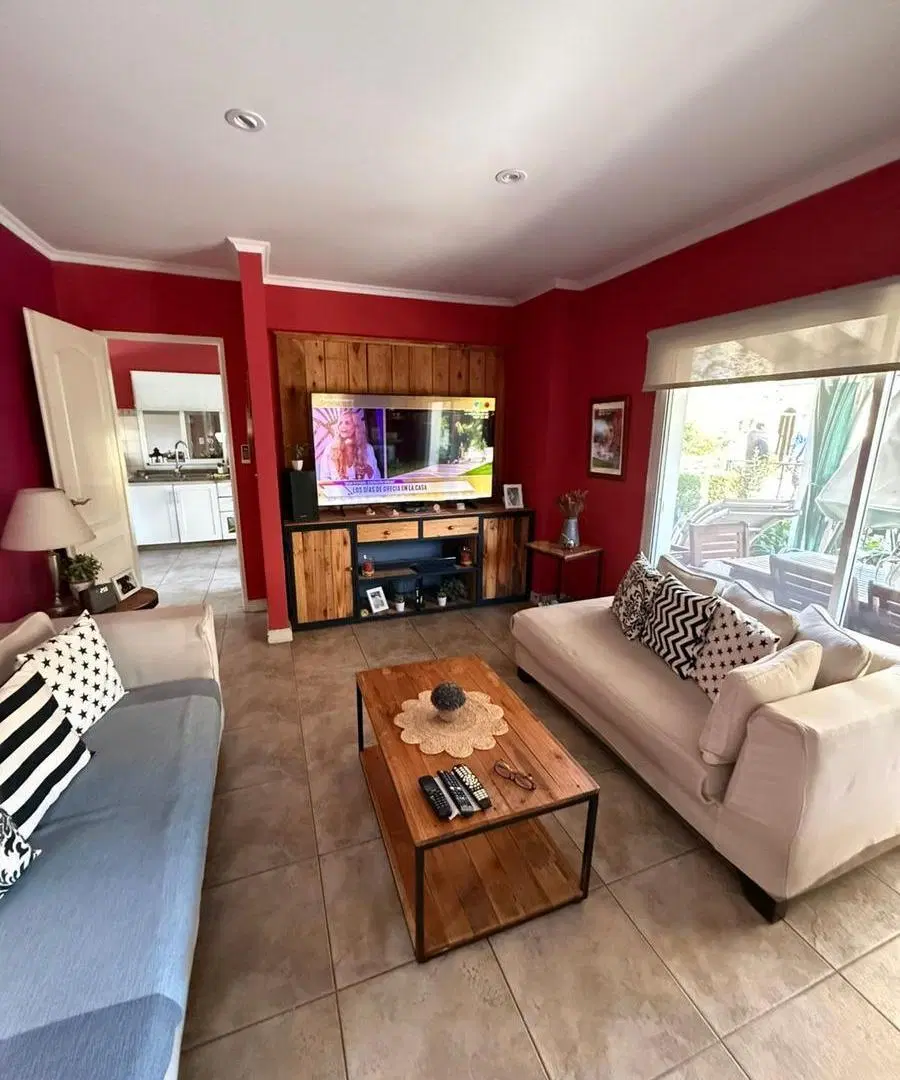 Casa en venta Bella Vista Barrio Pato Verde 4