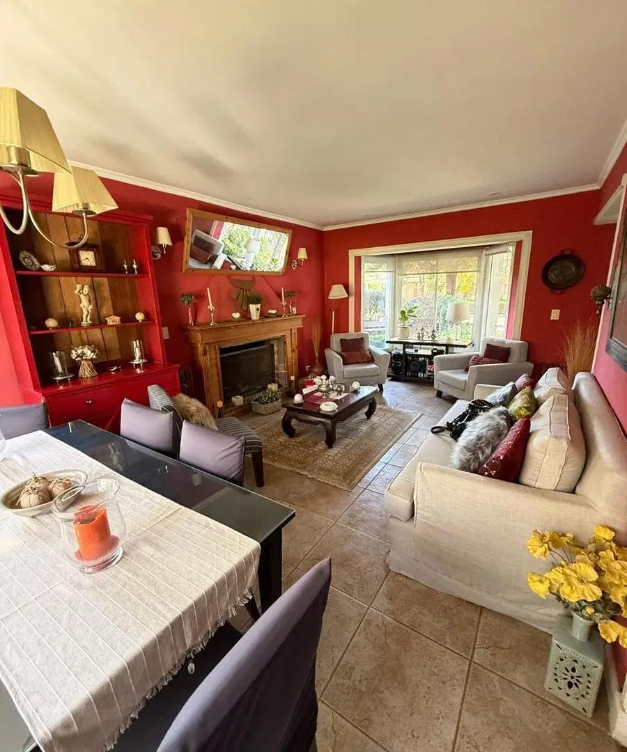 Casa en venta Bella Vista Barrio Pato Verde 2