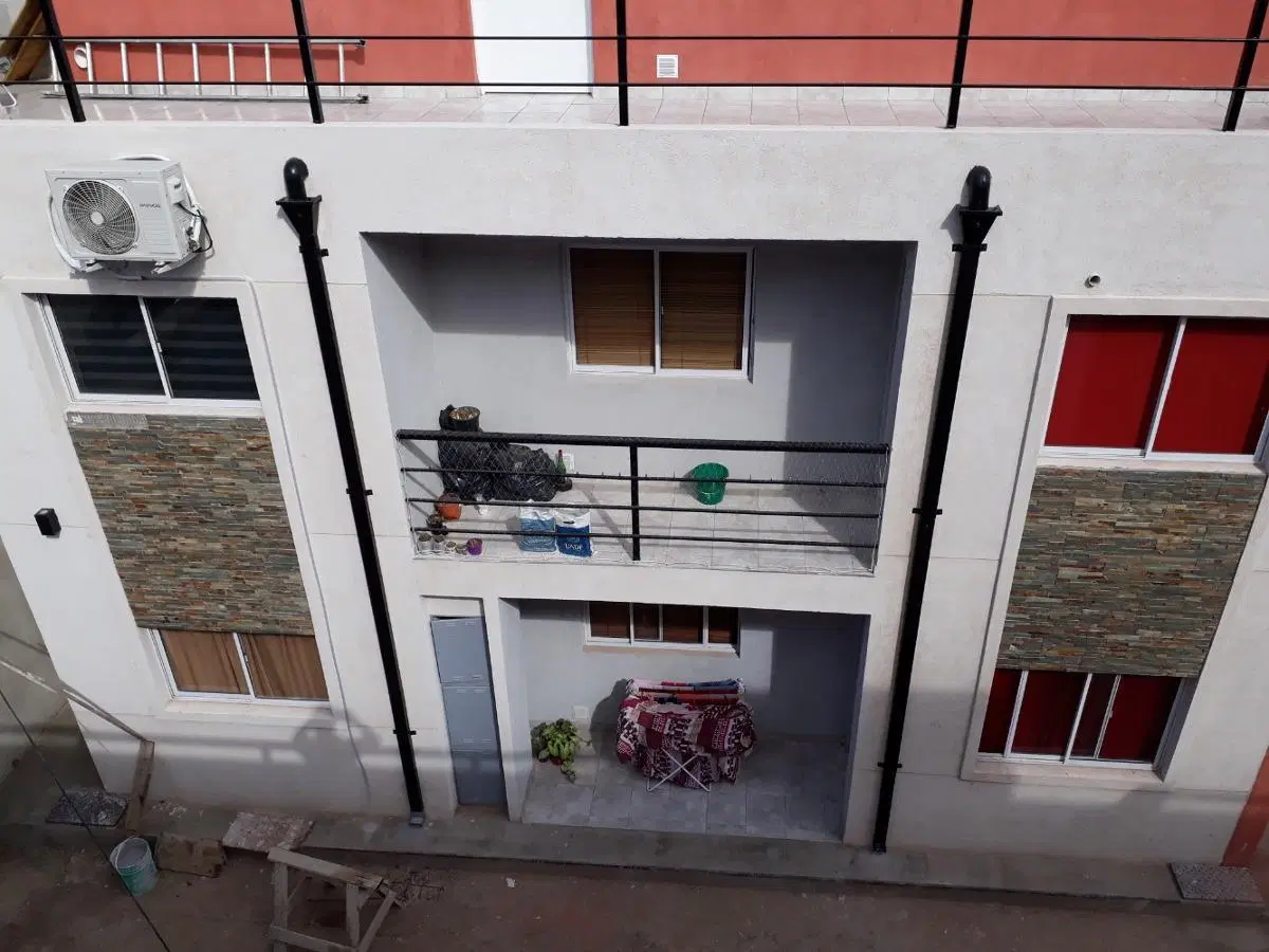 Departamento - Malvinas Argentinas 2