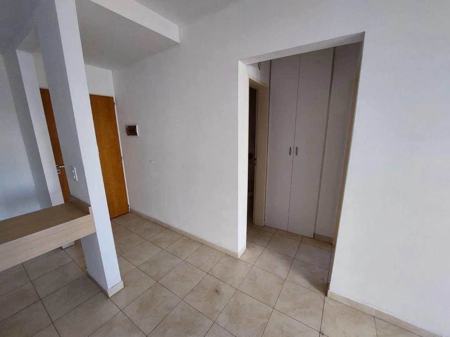 Departamento en San Miguel Muñiz 2 ambientes 5