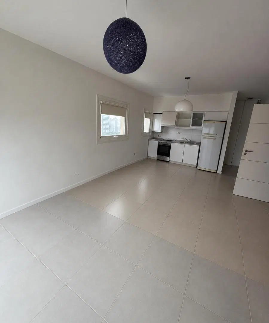 Departamento en Muñiz monoambiente Portofino II 3