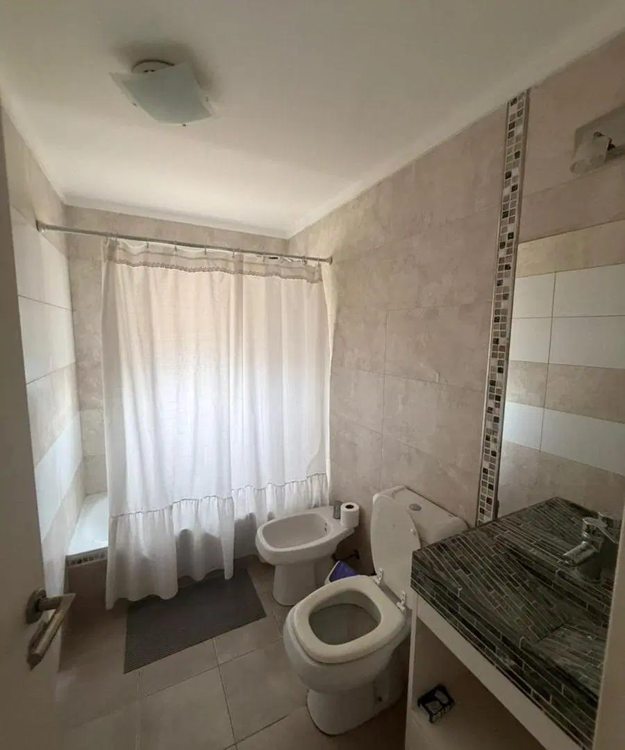 Departamento en Muñiz monoambiente Portofino II 4
