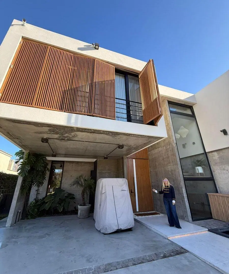 Casa en Buenos Aires Golf Barrio Privado 3