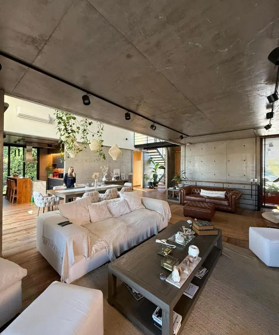 Casa en Buenos Aires Golf Barrio Privado 4
