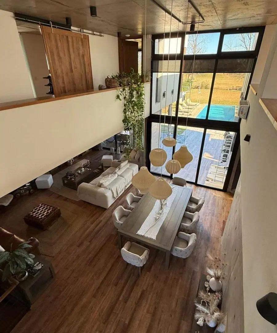 Casa en Buenos Aires Golf Barrio Privado 5