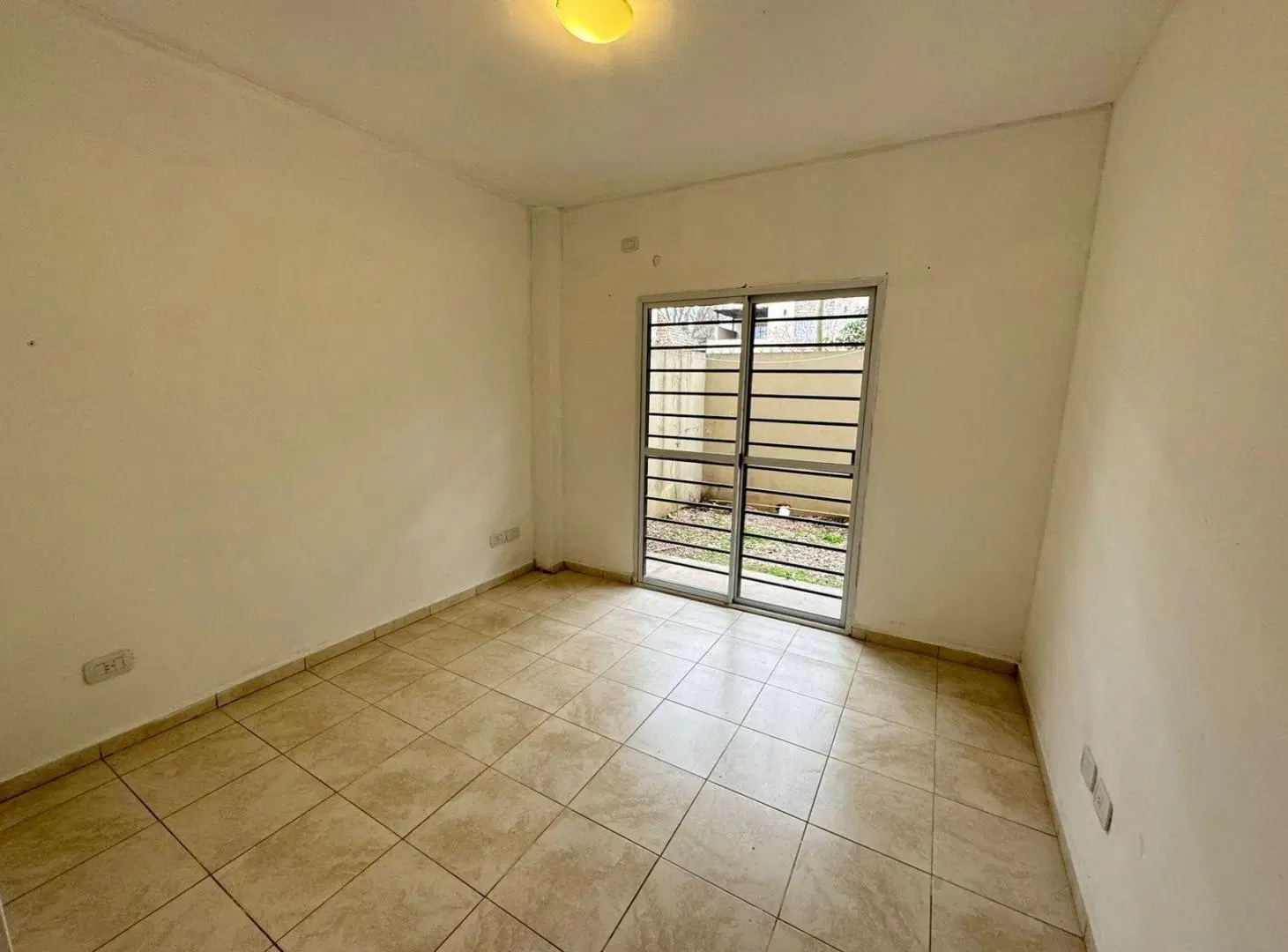 VENTA departamento 2 ambientes en Muñiz 2