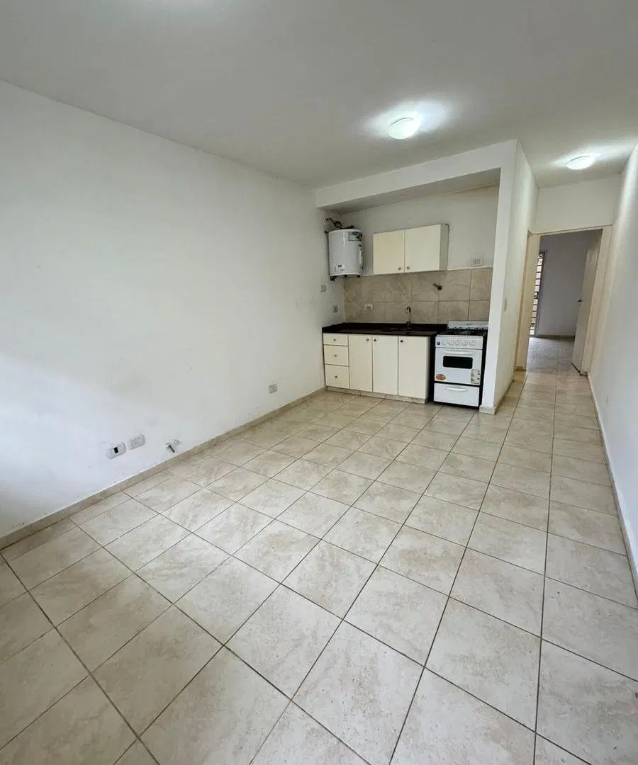 VENTA departamento 2 ambientes en Muñiz 3