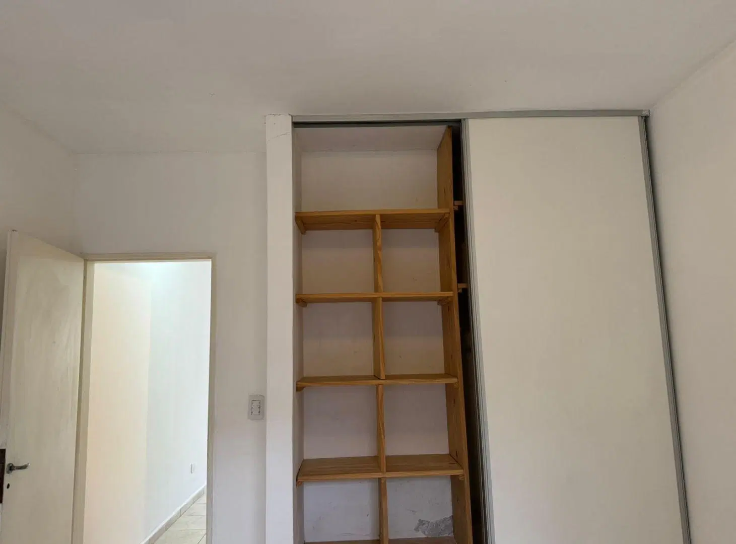 VENTA departamento 2 ambientes en Muñiz 5